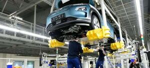 Crece la venta de vehículos eléctricos en América Latina, con Colombia a la vanguardia