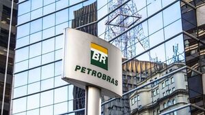 Diario HOY | El Gobierno brasileño sustituye nuevamente al presidente de la estatal Petrobras
