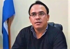 “Te vamos a liquidar este martes”, amenazan al presidente de la Junta Municipal de Paraguarí - Nacionales - ABC Color