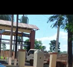Detienen a seis militares por hurto en templo de presunto “narcopastor” - Nacionales - ABC Color