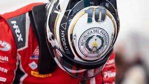 HRX, marca italiana de indumentaria, fabricará sus prendas en Paraguay (subcontratará a Kalua)