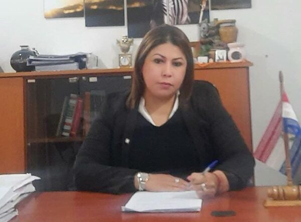 Mujer tuichaite ka’ure abusó de su hijastro de 11 años