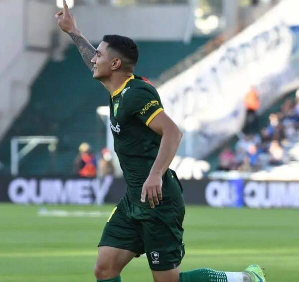 Crónica / Mirá quien podría volver a Olimpia para el torneo Clausura