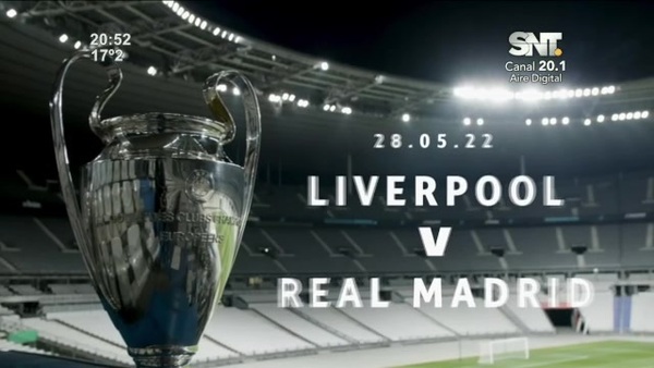 Champions por el SNT: Se meten de lleno a la Gran Final - SNT