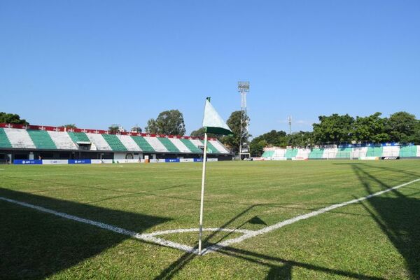 Copa Paraguay: ”Semana 2” se abre con dos partidos en Trinidad - Fútbol - ABC Color