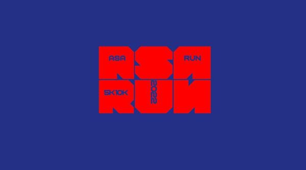 Nueva edición del ASA Run - Polideportivo - ABC Color