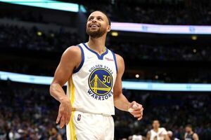 GSW acarician las finales de la NBA - Polideportivo - ABC Color