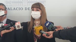 Diario HOY | Ministerio del Trabajo vuelve a recomendar tapabocas para evitar contagios masivos