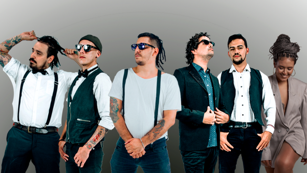 Canciones y arte en videoclips son parte de las novedades musicales