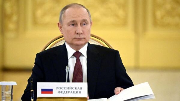 Diario HOY | Inteligencia ucraniana asegura que Putin sufrió un intento de atentado