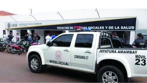 Brasileña apuñaló a su novia paraguaya en un inquilinato