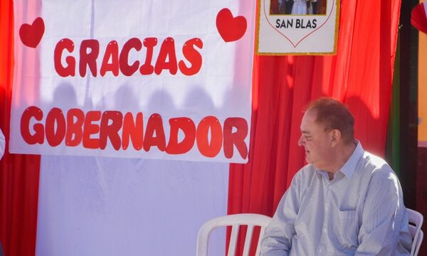 Gobernador sostiene que invertir en Educación es lo mejor que podemos hacer por nuestro país – Diario TNPRESS