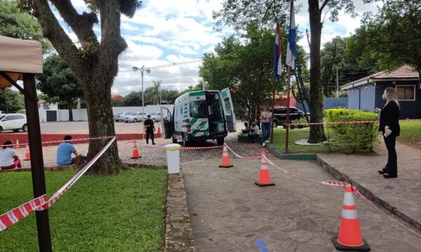 Colegio pierde numerosos alumnos tras las denuncias de abuso sexual