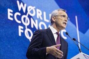 Stoltenberg: Putin ahora tiene más OTAN y no ha obtenido sus objetivos - Mundo - ABC Color