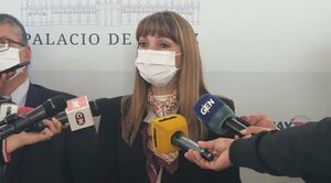 Ministerio del Trabajo vuelve a recomendar tapabocas para evitar contagios masivos