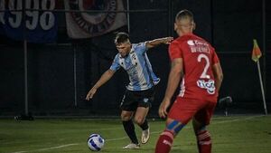 Guaireña se juega al todo o nada en Medellín