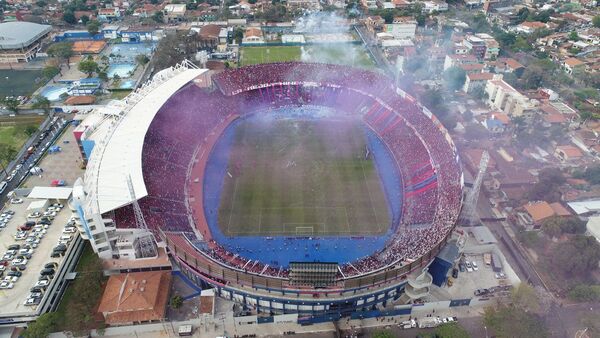 Superclásico: Más 30 mil entradas vendidas