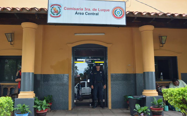 Hombre denunció a su hijo por violencia y este en venganza intentó asesinarlo - Noticiero Paraguay