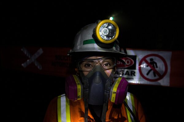 Acusan a los Gobiernos latinoamericanos de favorecer a las mineras durante la pandemia - MarketData