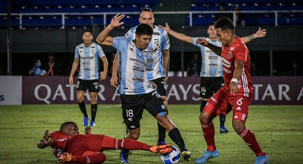 En Colombia, Guaireña busca un histórico pase a octavos de la Sudamericana