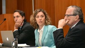 ARGENTINA: Destituyen a Fiscal que logra condena de ex un gobernador K por corrupción