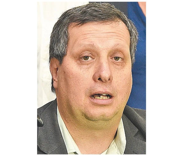 Cuestionada conformación de ternas 'demuestra la desesperación de ciertos sectores porque saben que van a perder', según Ferreiro