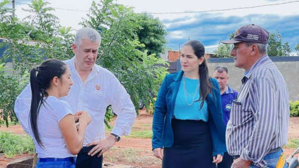 Familia Acevedo no confía en la labor policial - El Independiente