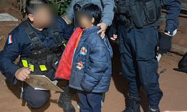 Sigue sin aparecer la mamá de los mellizos abandonados - OviedoPress