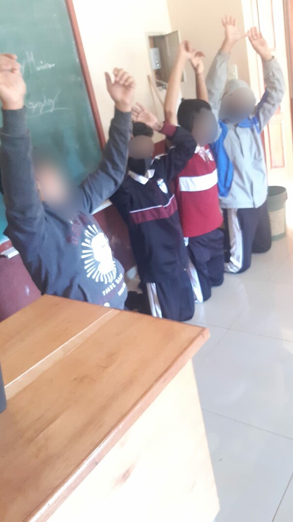 Apartan de su cargo a director de escuela de Pirapó denunciado por sup. maltrato