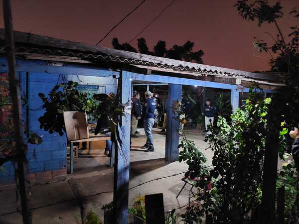 Desbaratan parte de una banda de delincuentes juveniles | 1000 Noticias