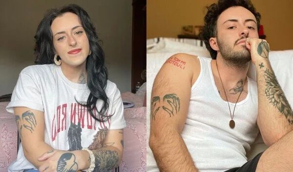Diario HOY | Se hizo una mastectomía y tomó hormonas masculinas, pero se arrepiente