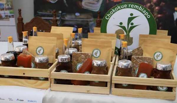 Feria de la Agricultura Familiar se realizará el viernes 27 de mayo en Pilar