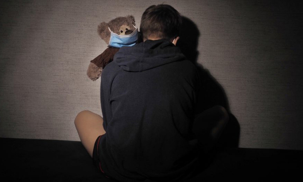Mujer abusó sexualmente de su hijastro de 10 años - OviedoPress
