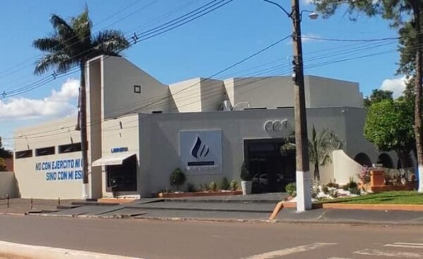 Detienen a seis militares sindicados de hurtar en templo de un Pastor