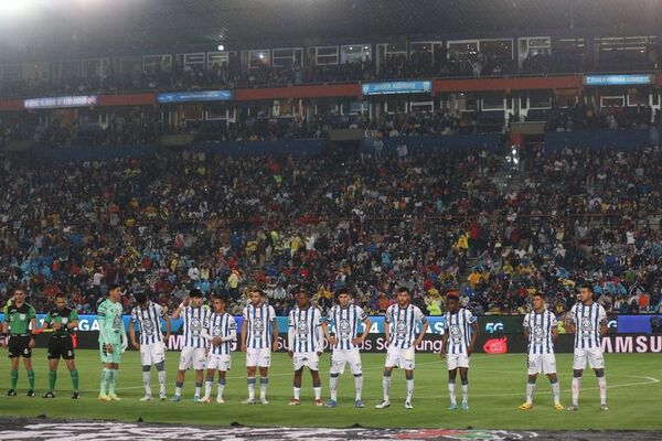 La nueva regla que aplicará México para agilizar el juego - Fútbol - ABC Color
