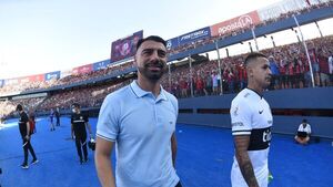 Respaldo total al Emperador a horas de un nuevo superclásico