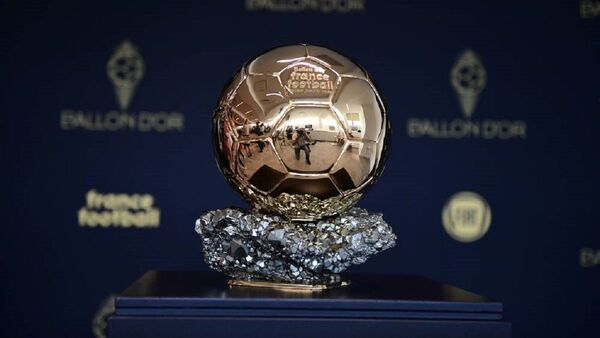 Balón de Oro se entregará el 17 de octubre con nuevas normas