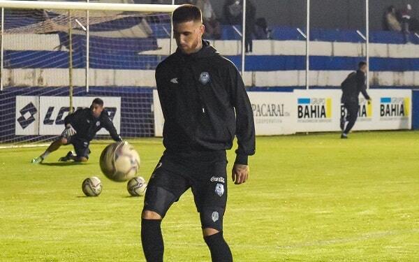 Guaireña juega su continuidad en la Sudamericana ante el DIM