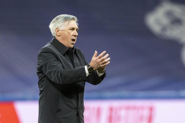 Ancelotti: “Jugar una final ya es un éxito” - El Independiente