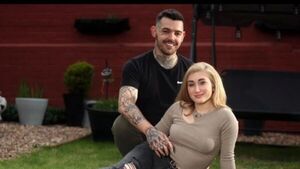 Refugió a una ucraniana en su casa: A los 10 días, su marido huyó con ella