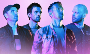Coldplay anuncia nuevos conciertos en Sudamérica, pero no incluye a Paraguay - OviedoPress