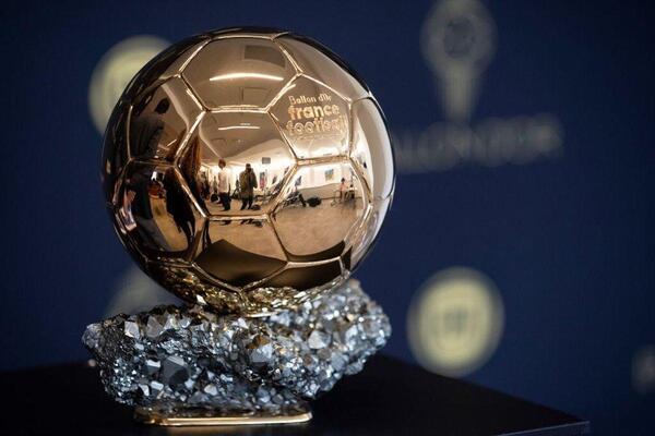 El Balón de Oro 2022 se entregará el 17 de octubre en París con nuevas normas - El Independiente