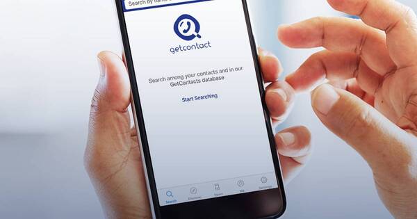 La Nación / “Juan mecánico”: advierten sobre riesgos de GetContact