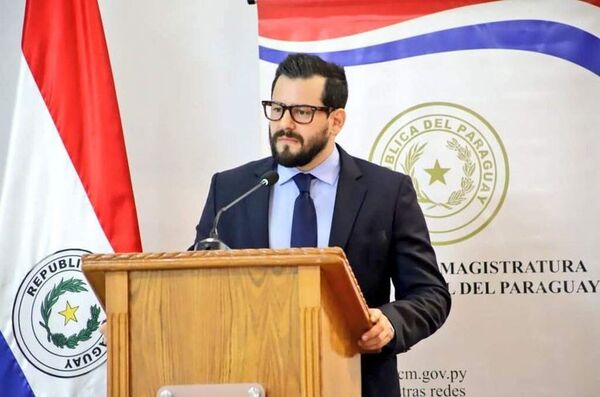 Ternado para el TSJE considera el financiamiento político debe ser más público y menos privado - PDS RADIO