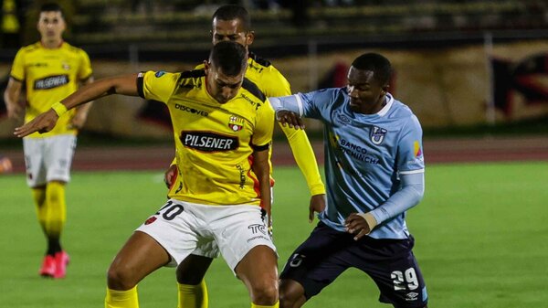 Wanderers, ante una misión no tan imposible - El Independiente