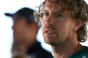 Diario HOY | Sebastian Vettel persigue por Barcelona a los ladrones de su mochila