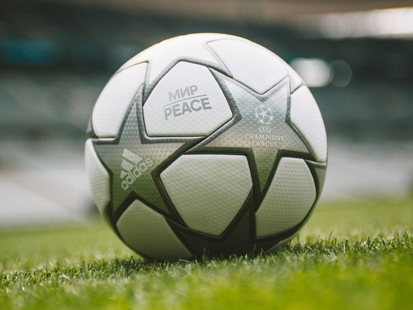 El balón de la Final incluye mensaje - El Independiente