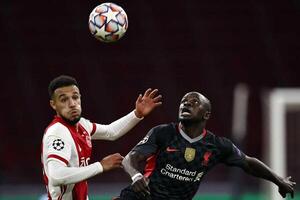 El Bayern anuncia el fichaje del lateral marroquí Noussair Mazraoui - El Independiente