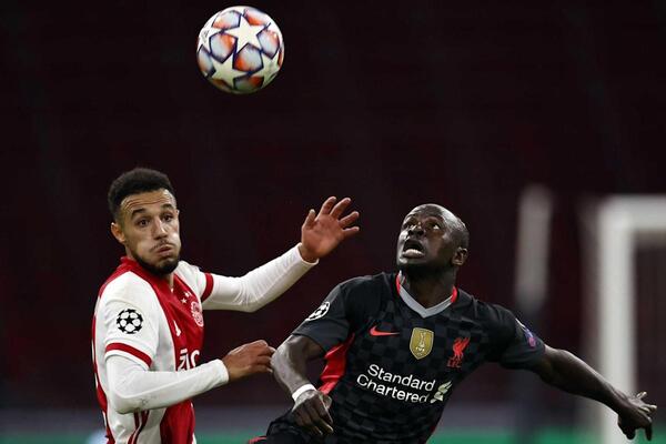 El Bayern anuncia el fichaje del lateral marroquí Noussair Mazraoui - El Independiente
