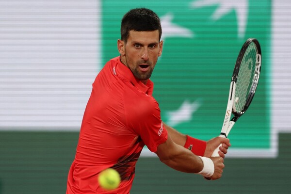 Diario HOY | Djokovic asegura que tiene "la intención de ir a Wimbledon" aunque no dé puntos